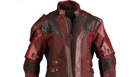 star lord jacket replica|guardians of the galaxy jacket.